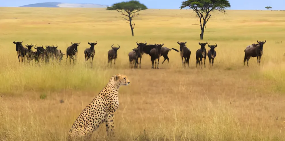Serengeti 2
