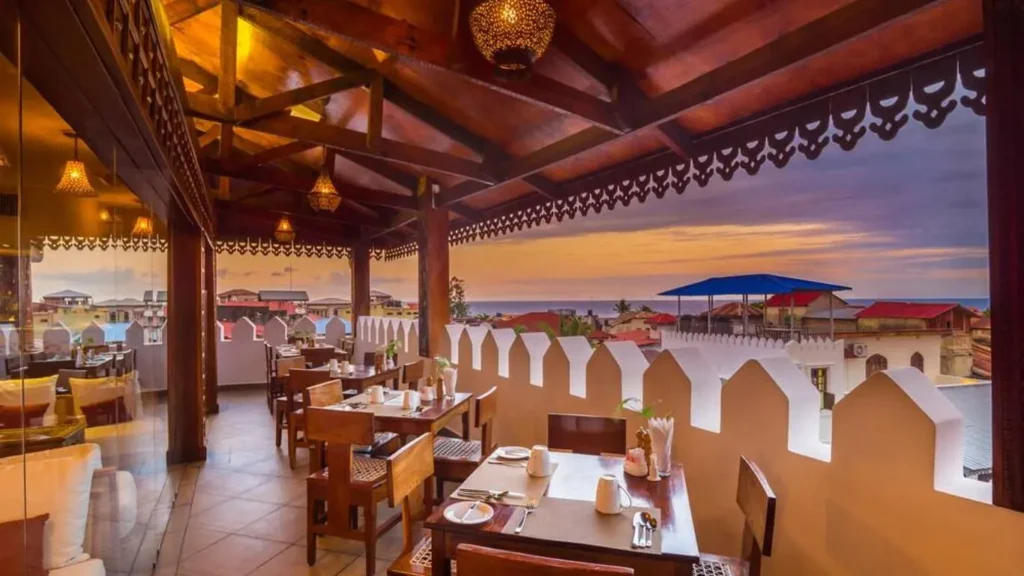 Doubletree By Hilton Zanzibar Stone Town .webp